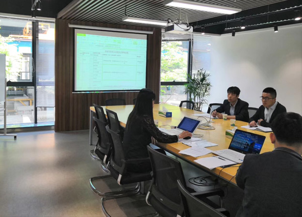 腾博会官网科技征询，新网站上线。